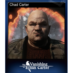 Chad Carter