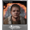 Travis Carter (Foil)