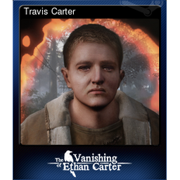 Travis Carter