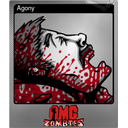 Agony (Foil)