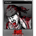 Infected (Foil)