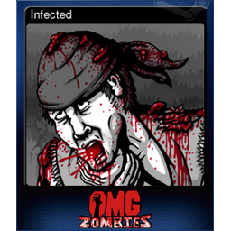 Infected