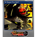 A Quest For SeY (Foil)