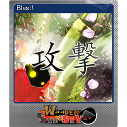 Blast! (Foil)