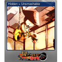 Hidden > Unsmashable (Foil)