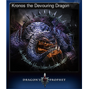 Kronos the Devouring Dragon