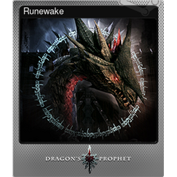 Runewake (Foil)