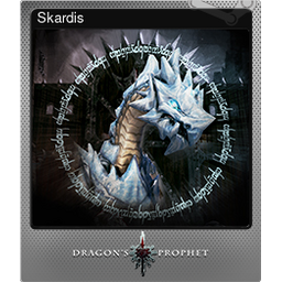 Skardis (Foil)