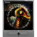 Skitter (Foil)