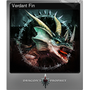 Verdant Fin (Foil)