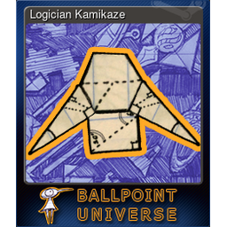 Logician Kamikaze