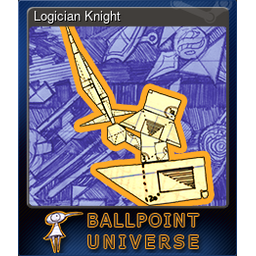 Logician Knight