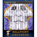 Logician Lord