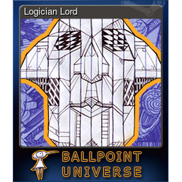 Logician Lord