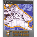 The Elder (Foil)