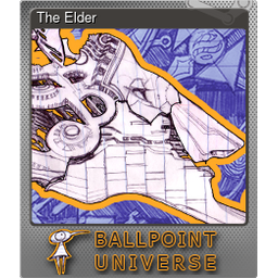 The Elder (Foil)