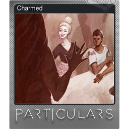 Charmed (Foil)