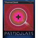 Charmed Quark