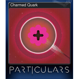 Charmed Quark