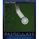 Down Quark