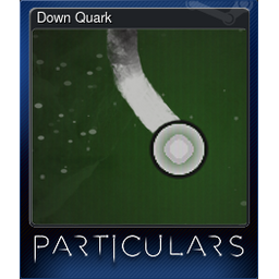 Down Quark