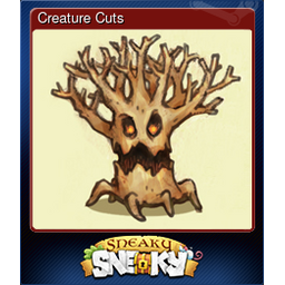 Creature Cuts