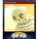 Dusty Bones