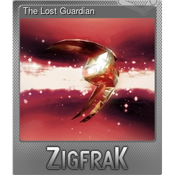 The Lost Guardian (Foil)