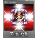 The Icosphere (Foil)