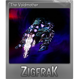 The Voidmother (Foil)