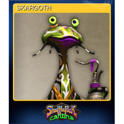 SKARGOTH