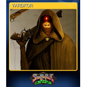 VARDKOR (Trading Card)