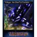 Yiilkgur, the SherTul Fortress (Trading Card)