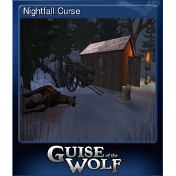 Nightfall Curse