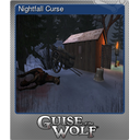 Nightfall Curse (Foil)