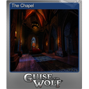 The Chapel (Foil)