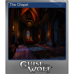 The Chapel (Foil)