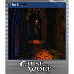 The Castle (Foil)