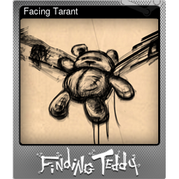 Facing Tarant (Foil)