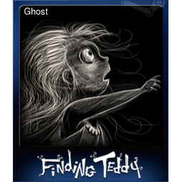 Ghost (Trading Card)