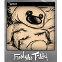 Tarant (Foil Trading Card)