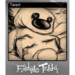Tarant (Foil Trading Card)