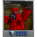 Demon (Foil)