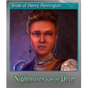 Bride of Henry Remington (Foil)