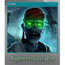 Crew (Foil Trading Card)