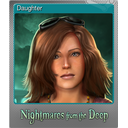 Daughter (Foil)