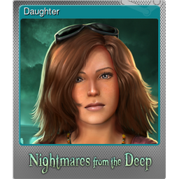 Daughter (Foil)