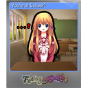 Youre at School? (Foil)