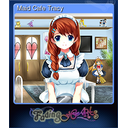 Maid Cafe Tracy