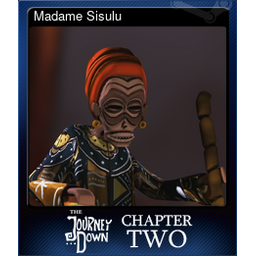 Madame Sisulu